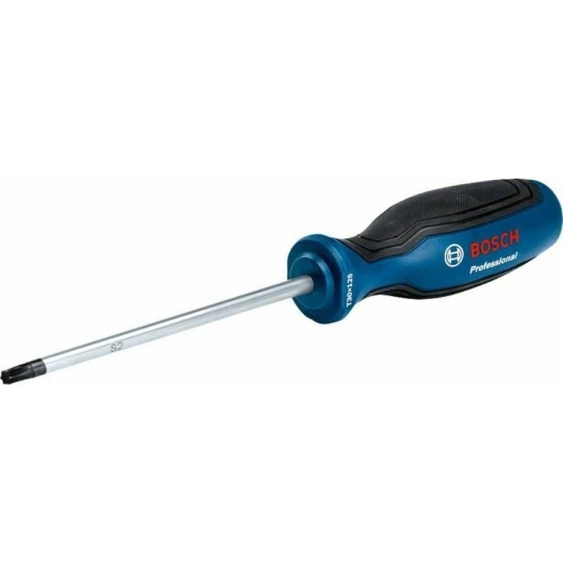 Bosch Professional Skruetrækker TX Blå (30x125mm)