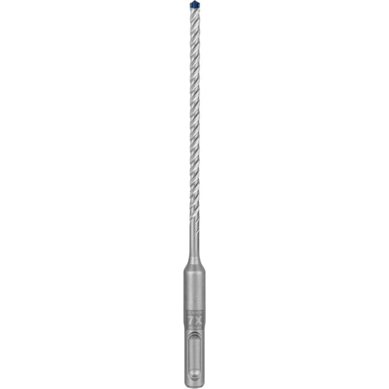 Bosch Expert SDS-plus-7X 5 mm Hammerbor, 165 mm