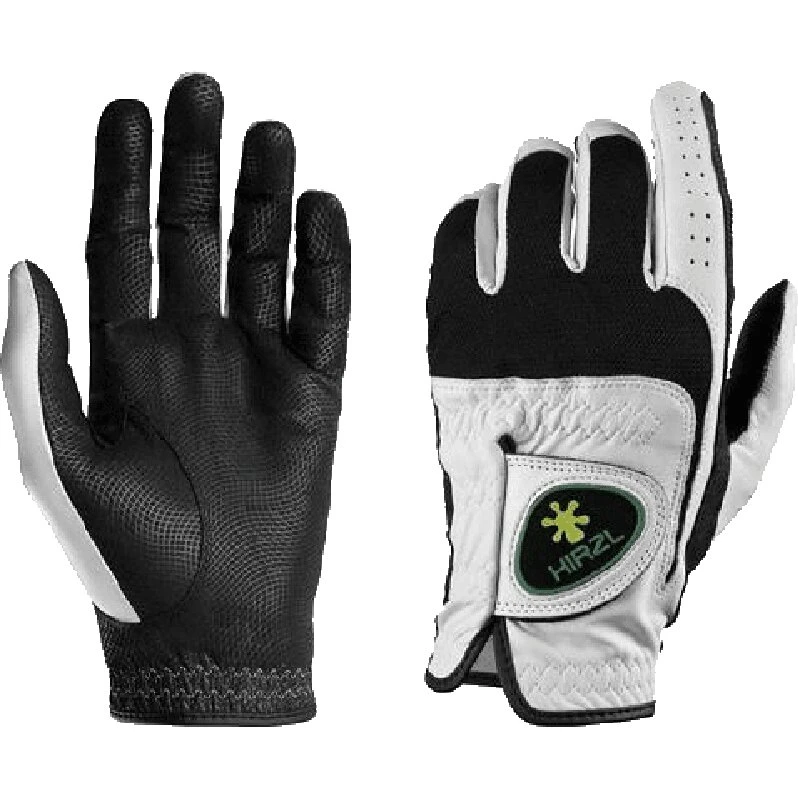 Hirzl Trust Control LRH golfhandske
