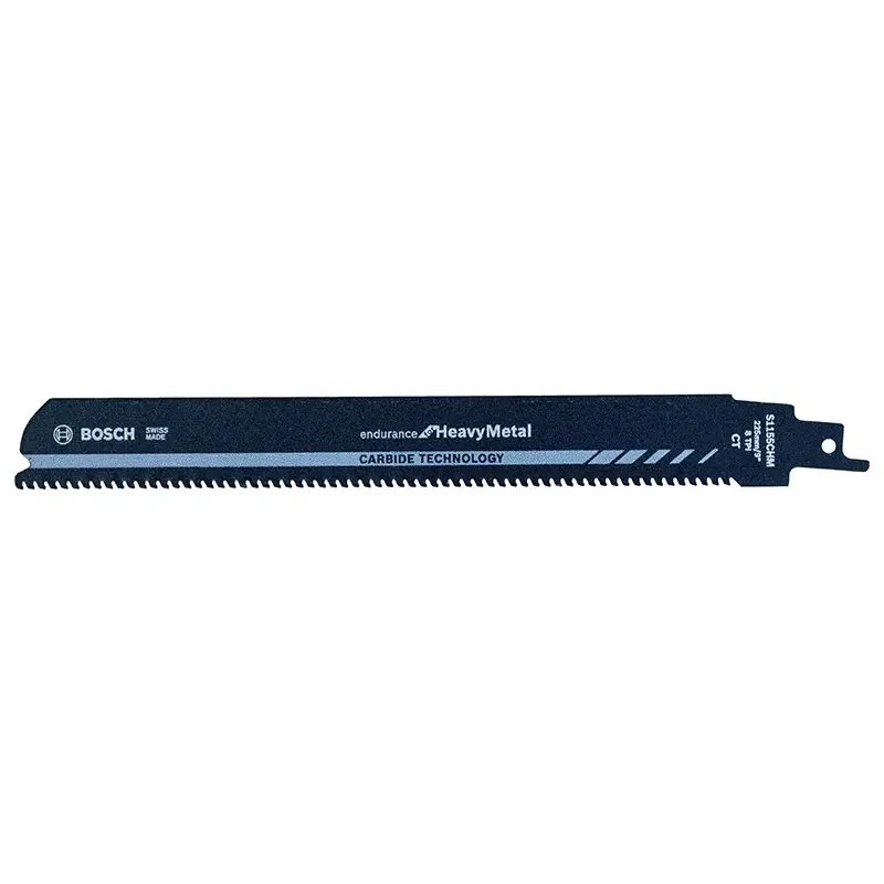Bosch S1155 CHM Heavy/Metal 10 stk