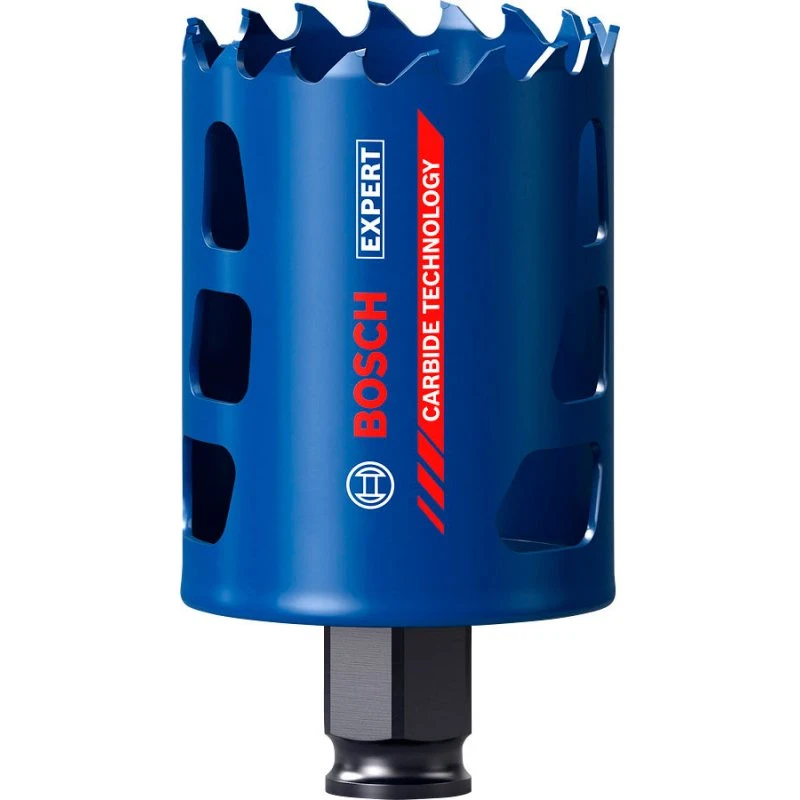 Bosch HULSAV POWERCHANGE 51mm Carbid
