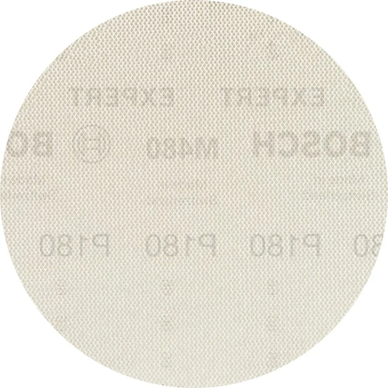 Bosch SLIBEBLAD EXC 125MM K180 5 STK