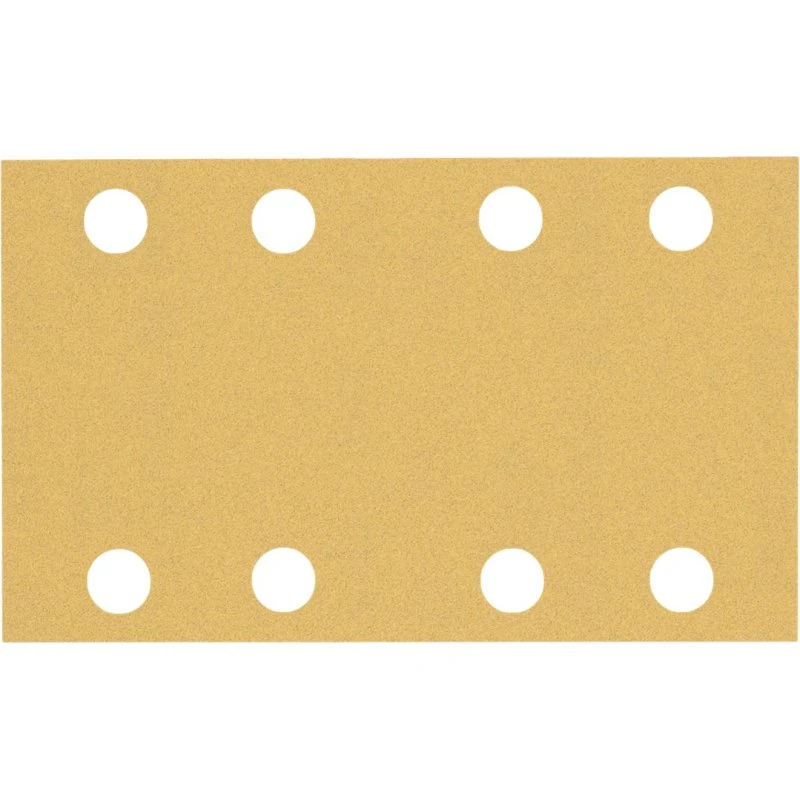 Bosch Expert C470 P120 Sandpapirsark 133x80 mm, 10 stk