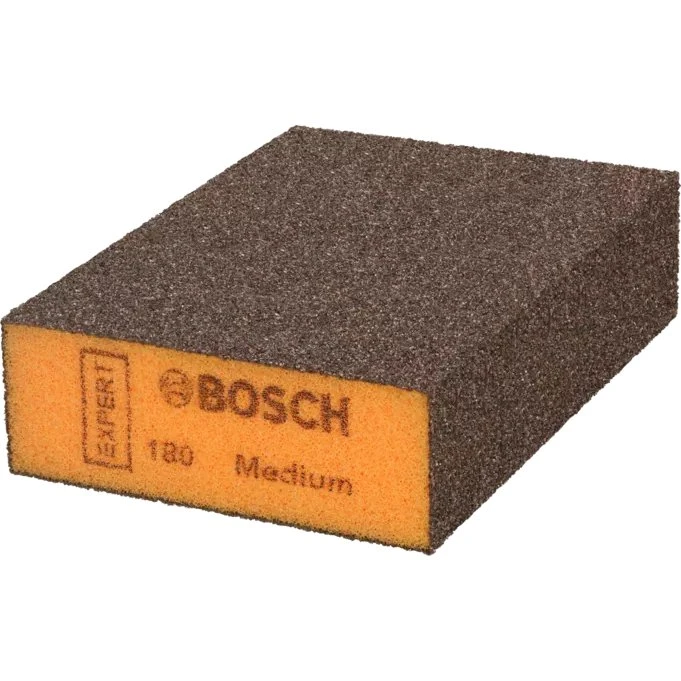 Bosch 2 608 901 169 Slibeblok Medium Grus 69x98 mm