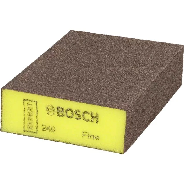 Bosch 2 608 901 170 Slibeblok Fin Grus 69x98mm