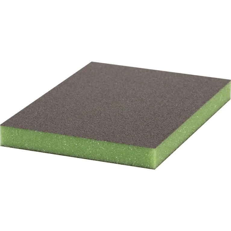 Bosch Expert S473 Slibeblok, superfin, 98x120x13 mm