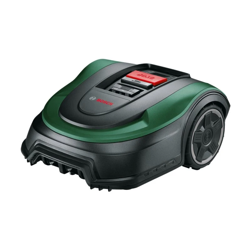 Bosch Indego M 700 Robotplæneklipper 19 cm