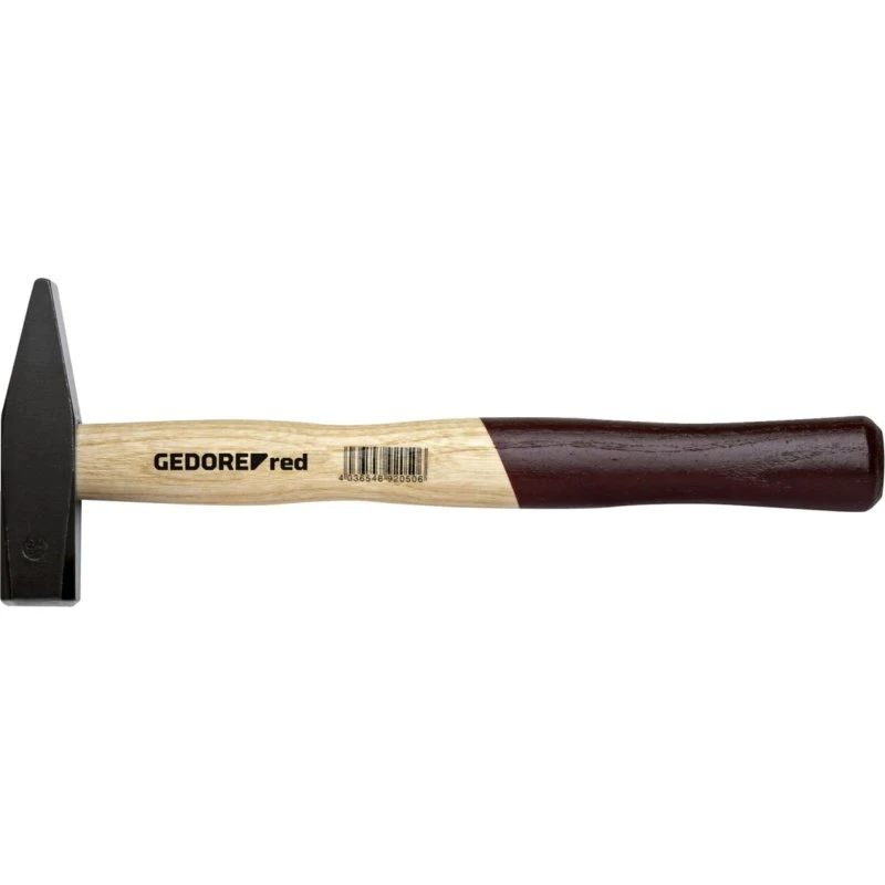 Gedore Red Riveting Hammer 400g, 300mm