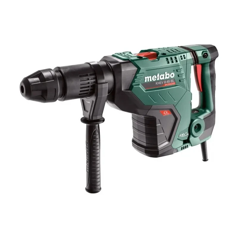 Metabo KHEV 8-45 BL 1500W Kombihammer