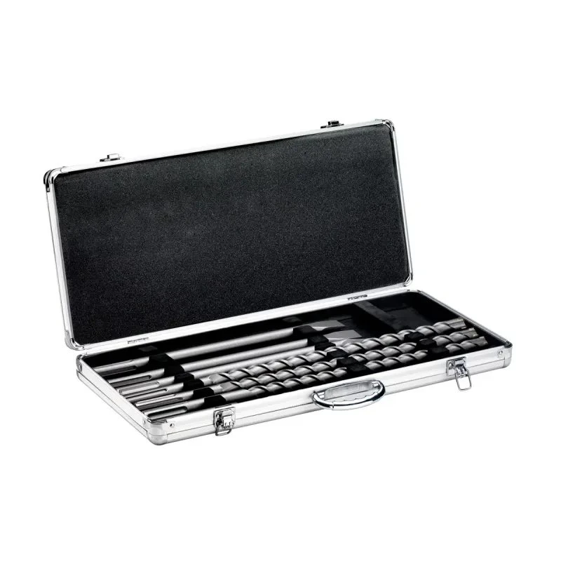Metabo 623106000 SDS-max Hammerbor, 4-skæret, hårdmetal
