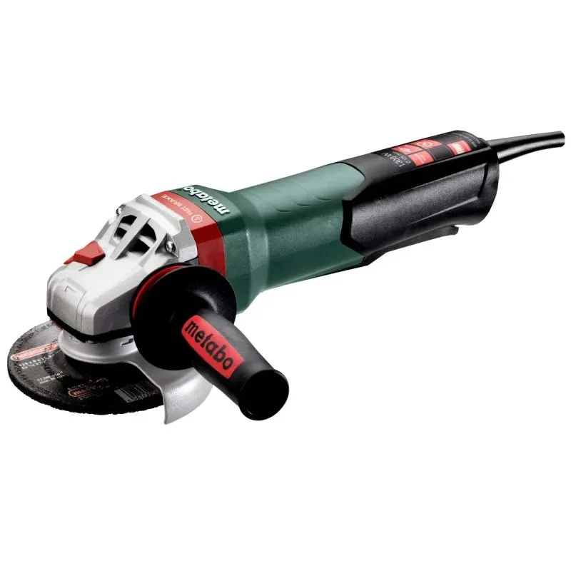 Metabo WPB 13-125 Quick 1300W Vinkelsliber 125mm