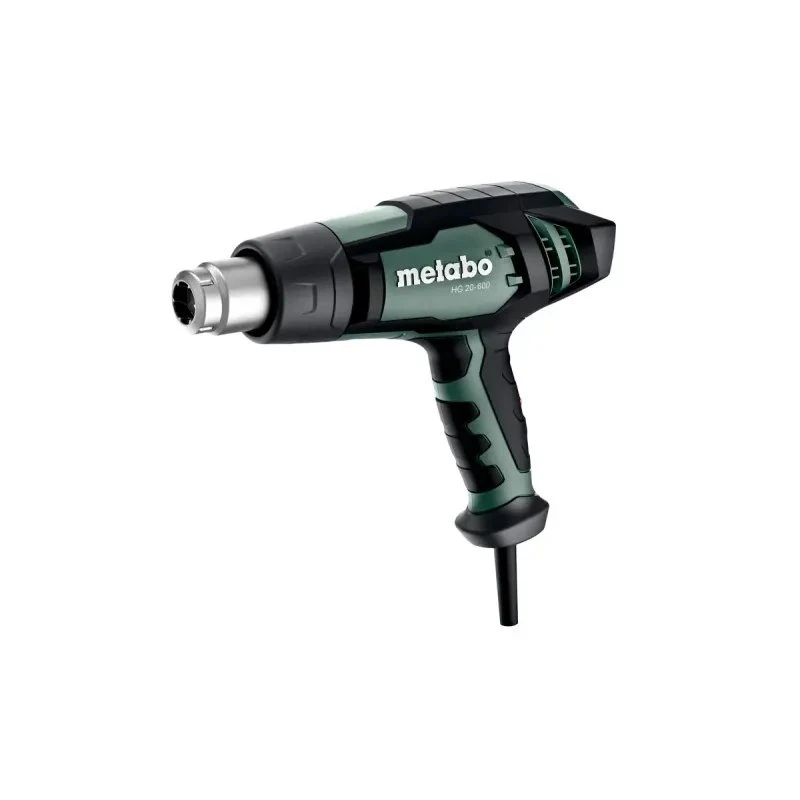 Metabo HG 20-600 Varmepistol 2000W