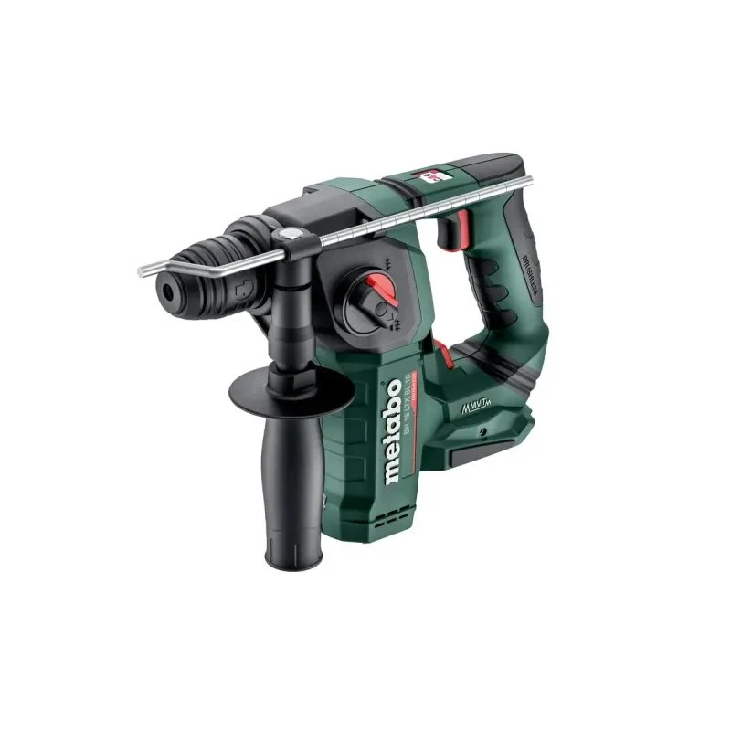 Metabo BH 18 LTX BL 16 Akku-Hammer 18V (uden batteri)