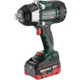 Metabo SSW 18 LTX 1750 BL Slagnøgle 18V 2 batterier