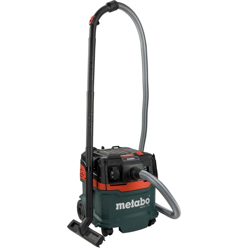 Metabo ASA 20 L PC Våd/Tør Støvsuger 1200W