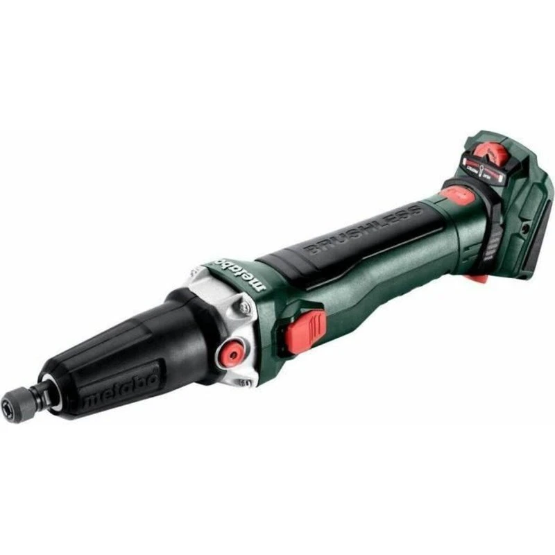 Metabo GVB 18 LTX BL 11-28 Akku Ligesliber 18V