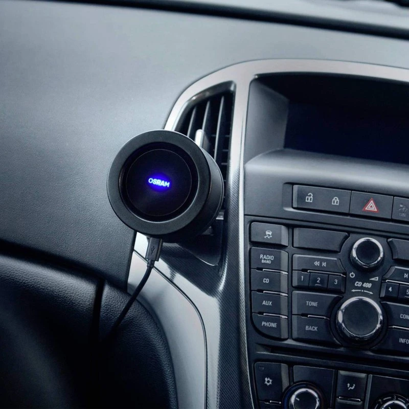 Osram AirZing Mini Luftrenser til Bil (USB-C)