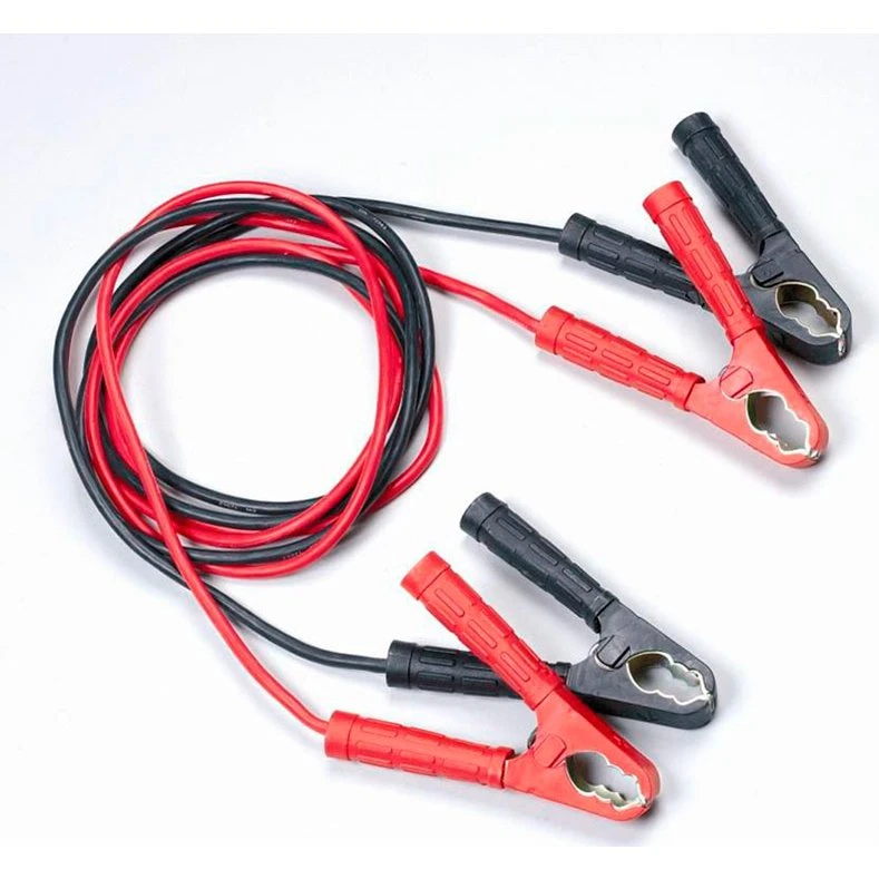 Osram Professional Starterkabel 3,5m 700A