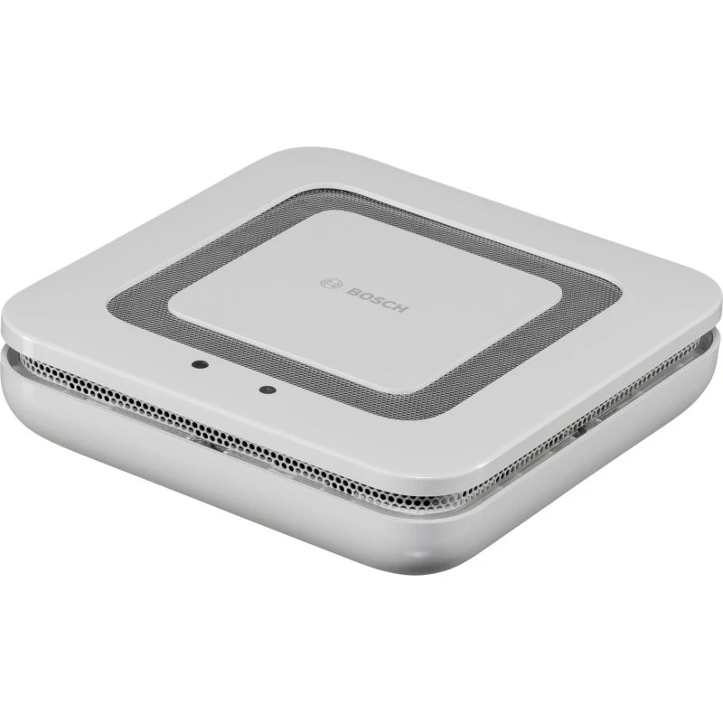 Bosch Smart Home Twinguard Røgalarm (Til Bosch controller)