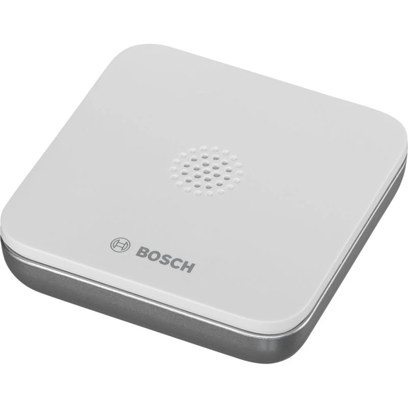 Bosch Smart Home Vandalarm WiFi – Intelligente vandalarm med hørbar og visuel advarsel