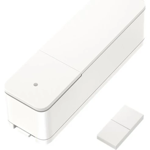 Bosch Smart Home Contact II Dør- og vinduessensor Hvid