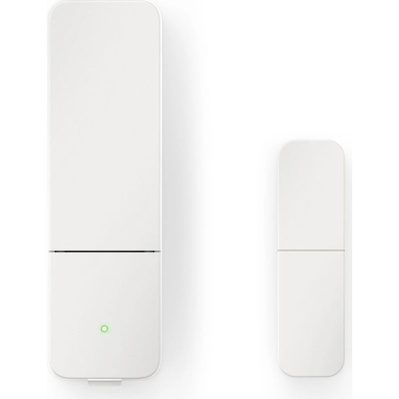 Bosch Smart Home dør- og vinduessensor II Plus hvid