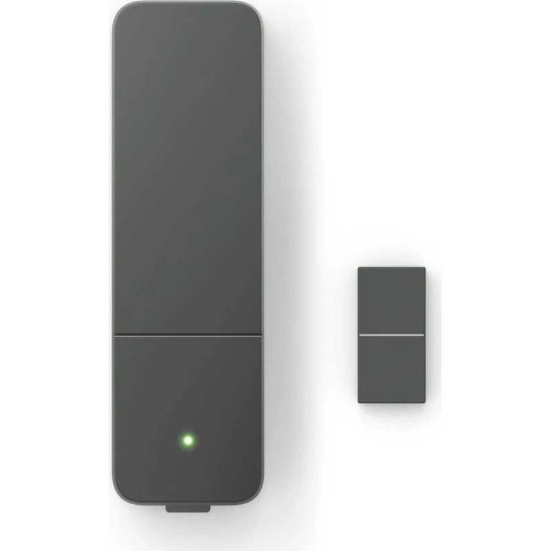 Bosch Smart Home Dør- og Vinduessensor II, Antracit