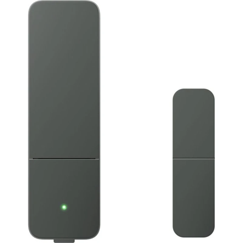 Bosch Smart Home dør- og vinduessensor II Plus, sort