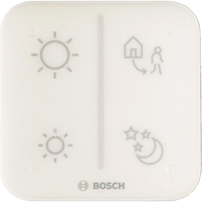 Bosch Universel Kontakt II - Hvid/Sølv