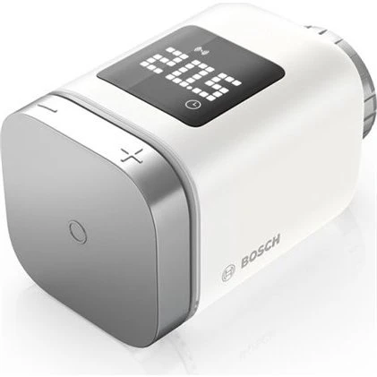 Bosch Smart Home Radiatortermostat II [+M]