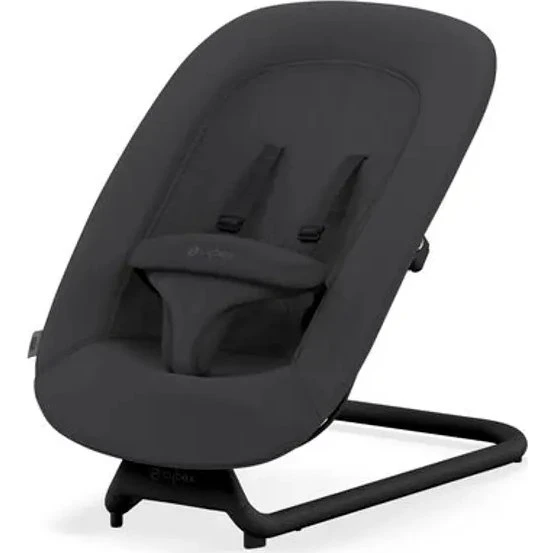 Cybex Lemo Skråstol - Sort