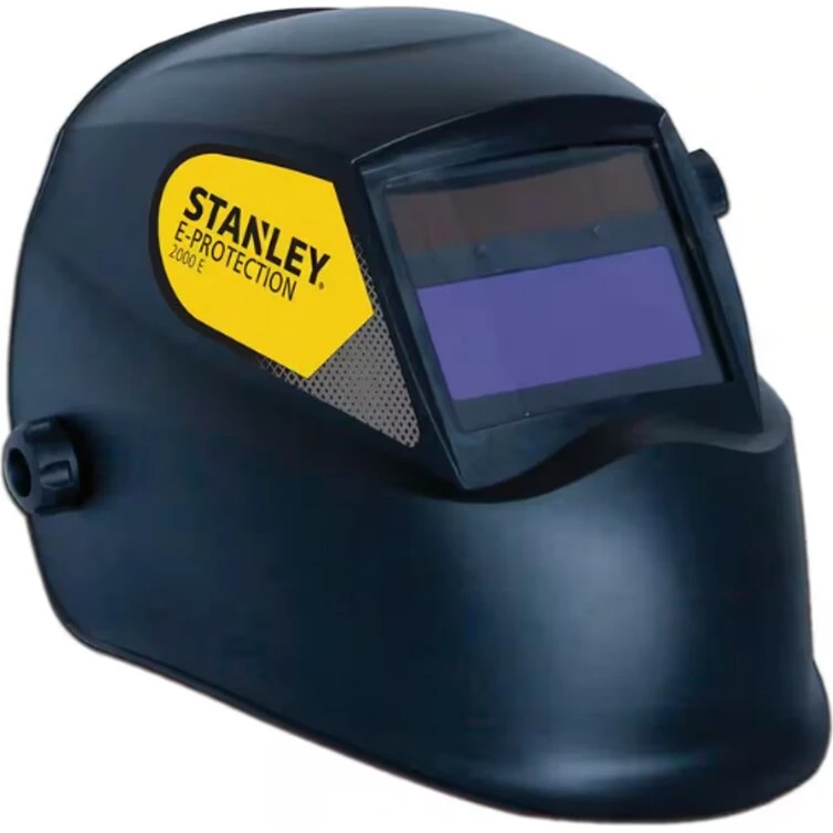 STANLEY Svejsehjelm e-protection 2000 E