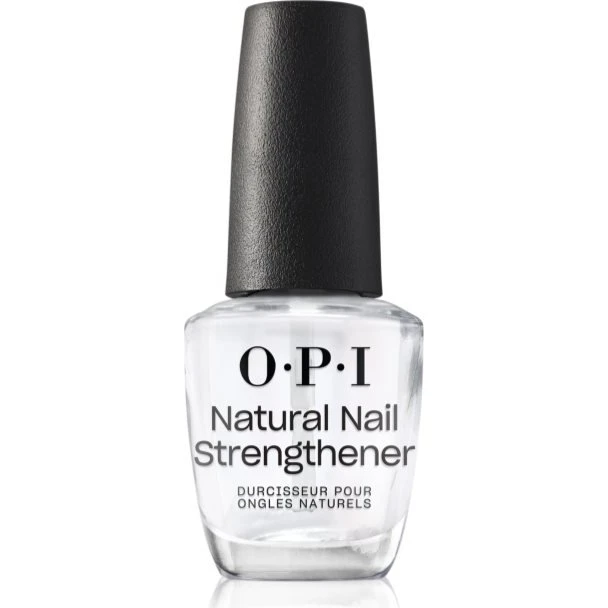 OPI Natural Nail Strengthener 15 ml