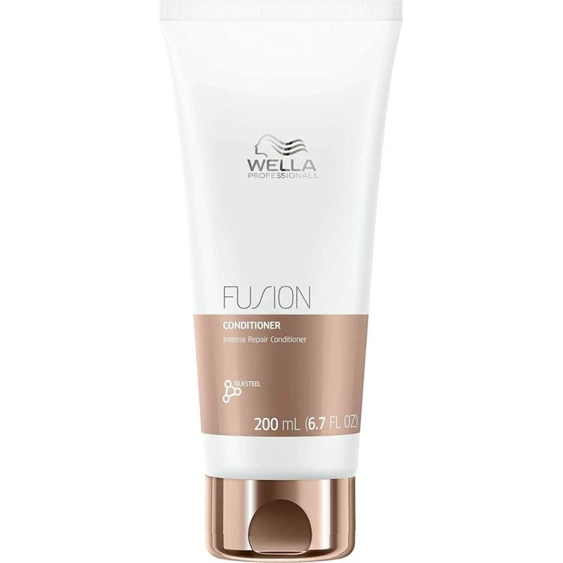 Wella Professionals Fusion Intensiv Reparationsbalsam 200 ml