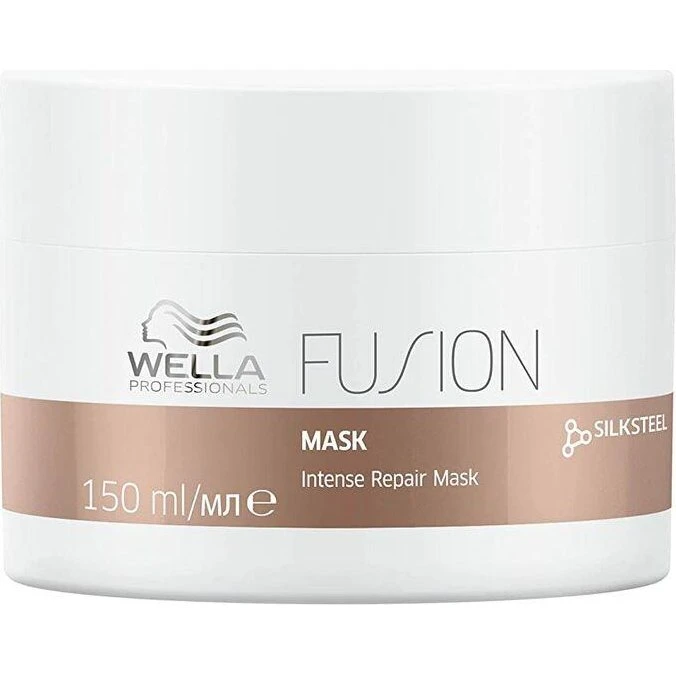 Wella Professionals Fusion Intense Repair Mask 150 ml