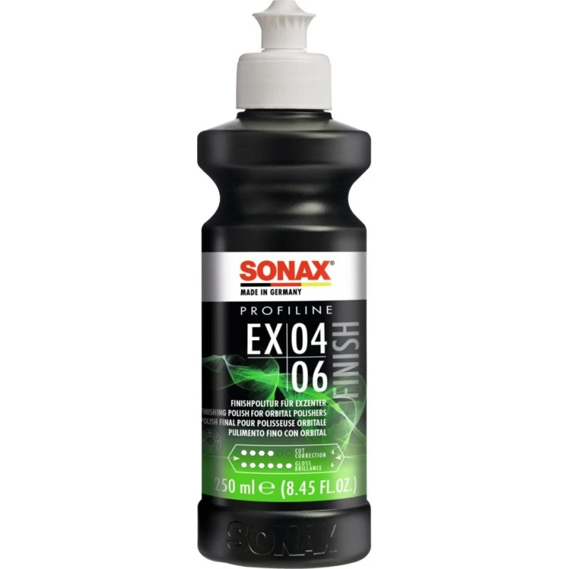 Sonax Profiline Lakforsegler 250ml