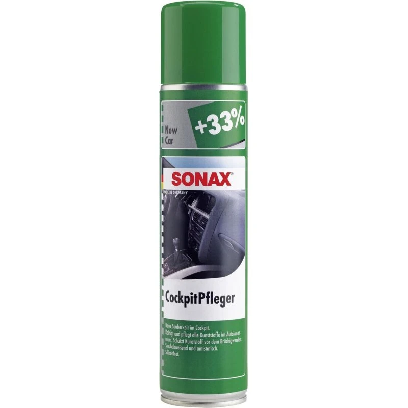 SONAX Interiørrens 400ml