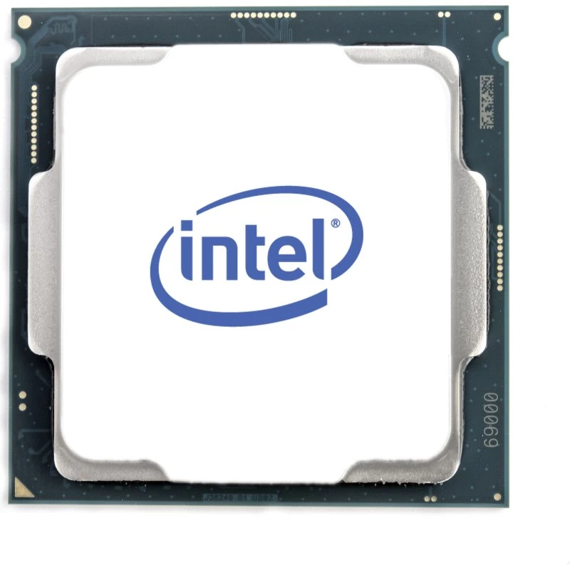 Fujitsu Intel Xeon Silver 4314 2,4 GHz 16 kerner