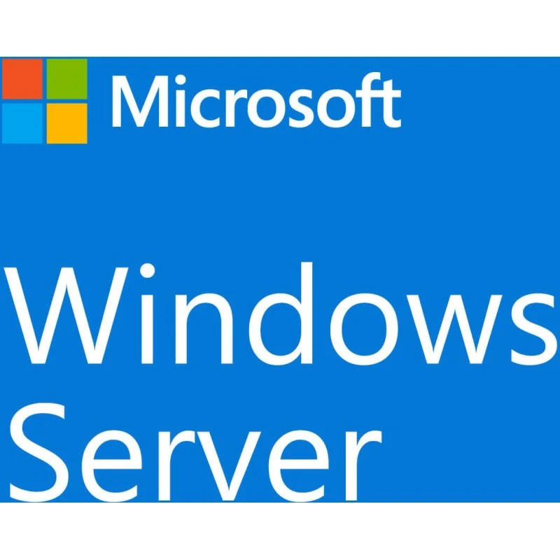 Microsoft Windows Server 2022 Datacenter - 4 ekstra kerner