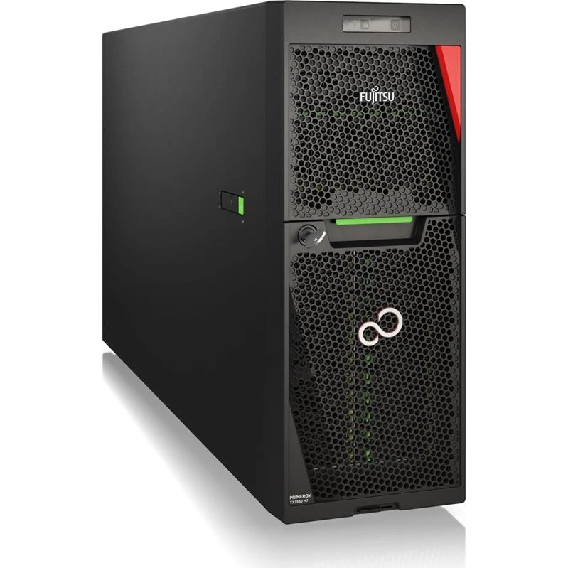 Fujitsu PRIMERGY TX2550 M7 4410Y 32GB RAM