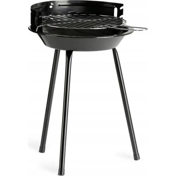 Landmann Rund Haveturistgrill 27 cm