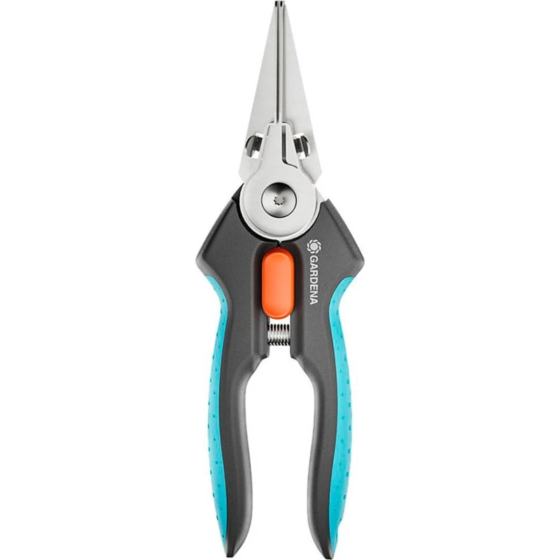 Gardena GripCut Urtesaks 45 mm med gribefunktion