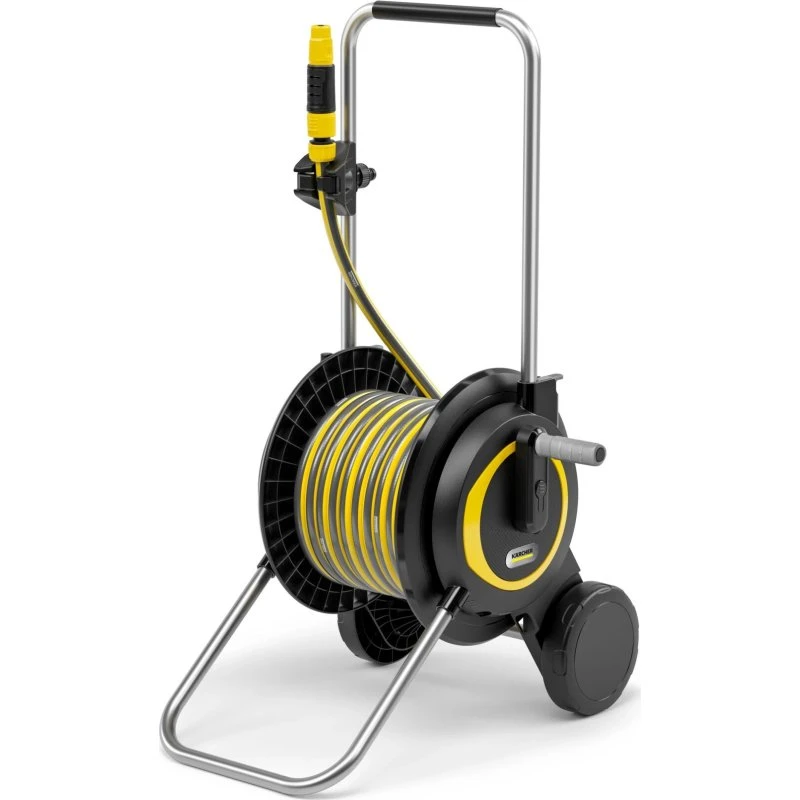 Kärcher HT 3.20 Haveslangeopruller 1/2", 20m, Sort