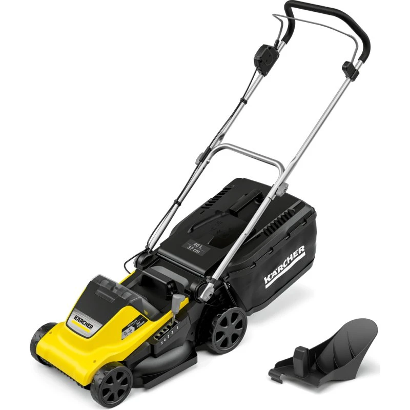Kärcher LMO 4-18 Dual Plæneklipper 37 cm