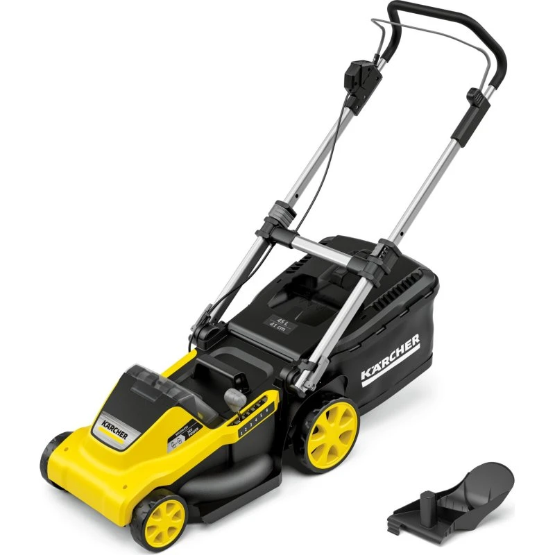 Kärcher LMO 5-18 Dual 41 cm Akkuplæneklipper