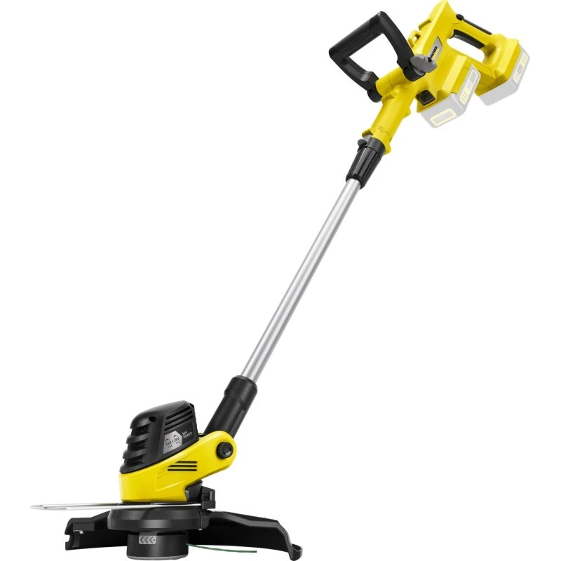 Kärcher LITR 3-18 Akku Dual Græstrimmer 30 cm (18V) - Sort