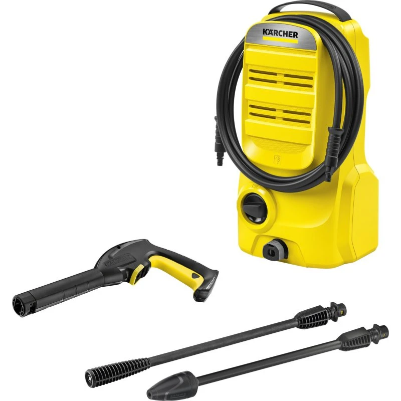 Kärcher K 2 Classic Højtryksrenser, 110 bar, 360 l/t