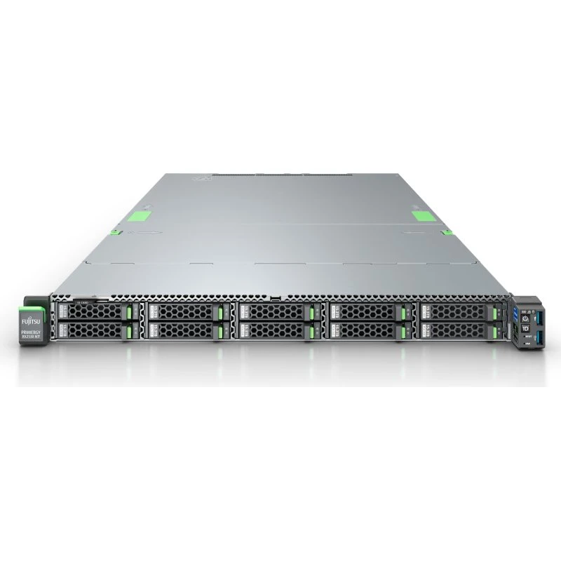Fujitsu PRIMERGY RX2530 M7 5515+ 32GB No-OS