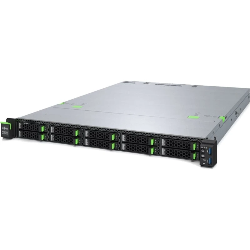 Fujitsu PRIMERGY RX1330 M6 E-2436 32 GB RAM