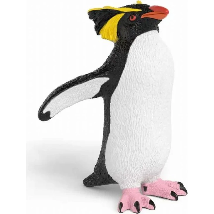 Schleich Klippepingvin - Springpingvin 14932